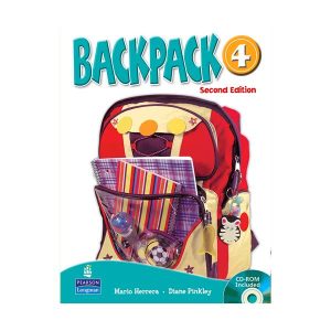 Back Pack 4