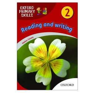 British Oxford Primary Skills 2 reading and writing