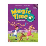 Magic Time 1 SB+WB