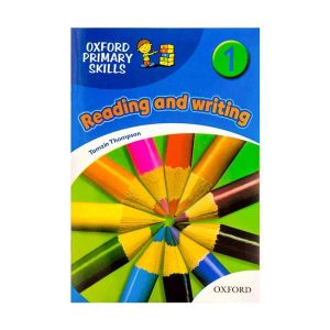 British Oxford Primary skills Reading and Writing1