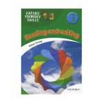 British Oxford Primary skills Reading and Writing1