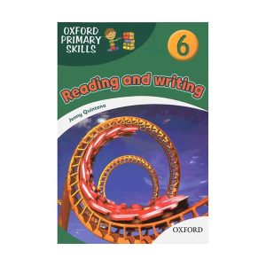 British Oxford Primary Skills 6 reading and writing