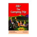 قیمت و خرید آنلاین کتاب The Camping Trip