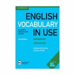 قیمت و خرید آنلاین کتاب Vocabulary in Use English Advanced