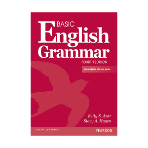 Basic English Grammar 5th Betty Azar