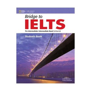 قیمت و خرید آنلاین کتاب Bridge to IELTS