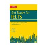 قیمت و خرید آنلاین کتاب Get Ready for IELTS