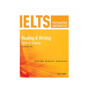 قیمت و خرید آنلاین کتاب IELTS Preparation and Practice Reading Writing General