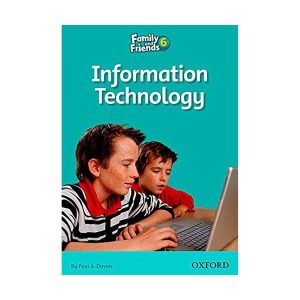 خرید آنلاین کتاب Information Technology