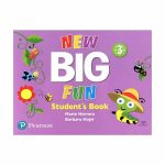 کتاب new-big-fun-3-1