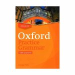 Oxford Practice Grammar Advanced