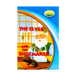 Hip Hip Hooray 2 Readers Book The Elves And The Shoemaker