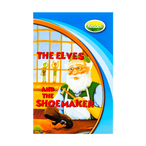 Hip Hip Hooray 2 Readers Book The Elves And The Shoemaker