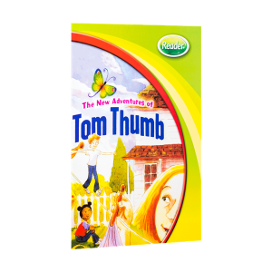 Hip Hip hooray 4 The New Adventure of Tom Thumab