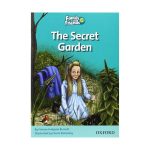 خرید کتاب The Secret Garden