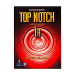 قیمت و خرید آنلاین کتاب Top Notch 1A 2nd