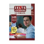 قیمت و خرید آنلاین کتاب IELTS Listening Ultimate برهانی