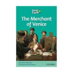 قیمت و خرید آنلاین کتاب Merchant of Venice