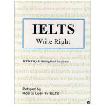 قیمت و خرید آنلاین کتاب ielts write right