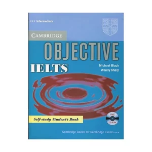 قیمت و خرید آنلاین کتاب Objective IELTS Intermediate
