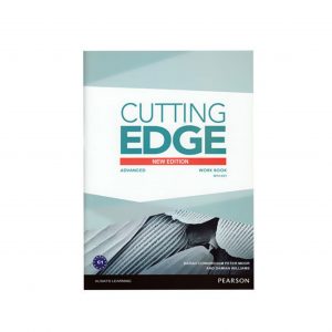 Cutting Edge Advanced 3rd SB+WB
