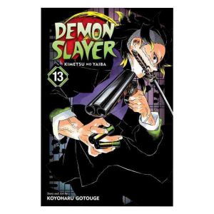 Demon Slayer 13