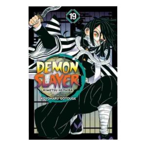 Demon Slayer 19