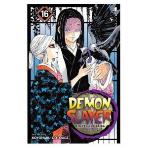 demon slayer 16