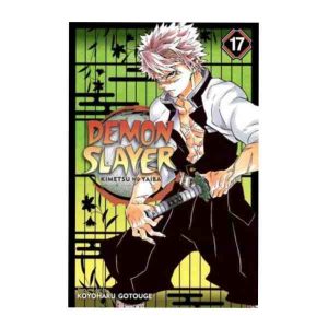 demon slayer 17