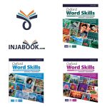 بهترین کتاب‌های لغت آیلتس-Oxford Word Skills