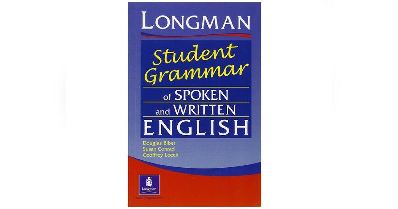 بهترین کتاب آموزش گرامر زبان انگلیسی