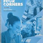 Teachers Book Four Corners 3 2nd Edition