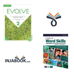 Evolve 2 + Word Skills Elementary