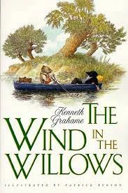 رمان The Wind In The WillowsاثرKenneth Grahame   