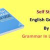 یادگیری گرامر انگلیسی خودآموز با Grammar In Use