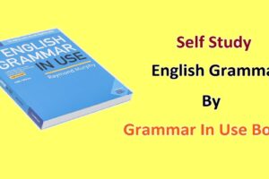 یادگیری گرامر انگلیسی خودآموز با Grammar In Use
