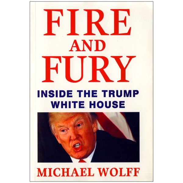 Fire and Fury