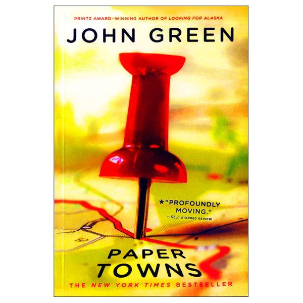 Paper Towns