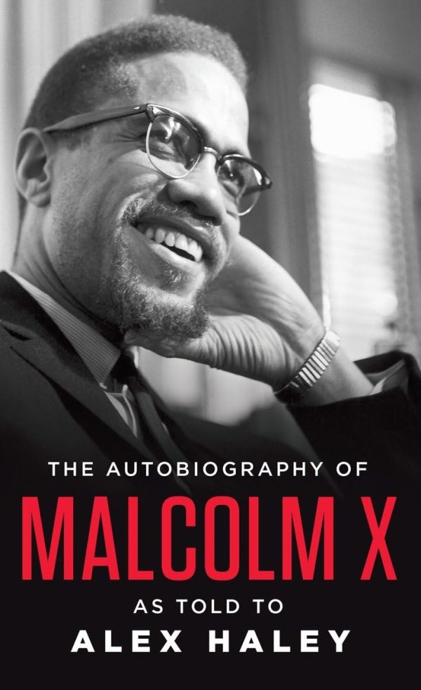 The Autobiography Of Malcom X