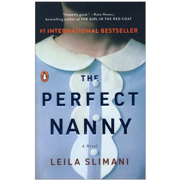 The Perfect Nanny