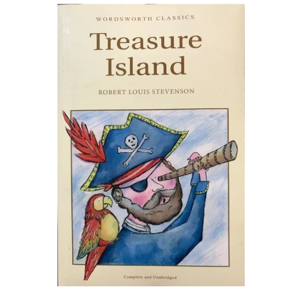 Treasure Island